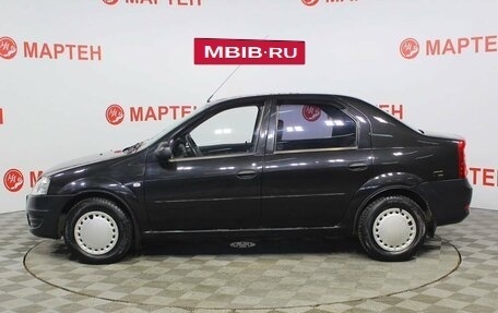 Renault Logan I, 2012 год, 585 000 рублей, 8 фотография