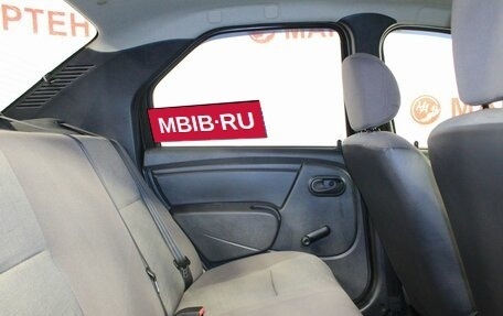 Renault Logan I, 2012 год, 585 000 рублей, 11 фотография