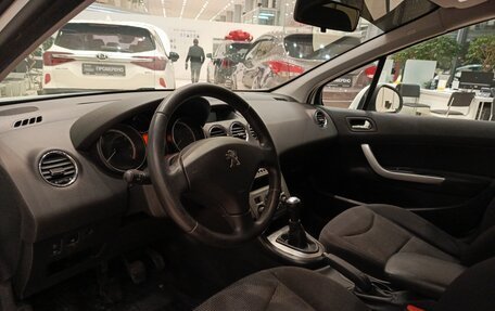 Peugeot 408 I рестайлинг, 2013 год, 577 000 рублей, 20 фотография