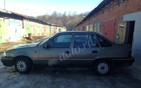 Daewoo Nexia I рестайлинг, 2001 год, 110 000 рублей, 6 фотография