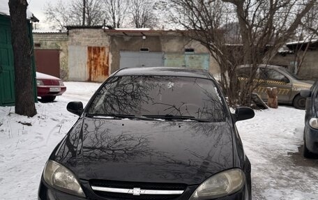 Chevrolet Lacetti, 2006 год, 420 000 рублей, 1 фотография