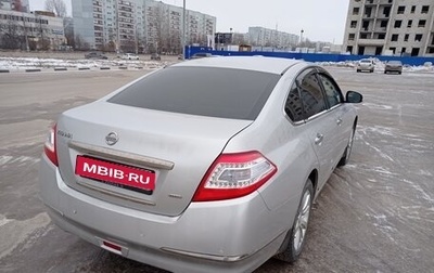 Nissan Teana, 2011 год, 1 300 000 рублей, 1 фотография