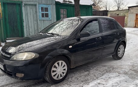 Chevrolet Lacetti, 2006 год, 420 000 рублей, 3 фотография