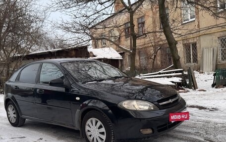 Chevrolet Lacetti, 2006 год, 420 000 рублей, 2 фотография