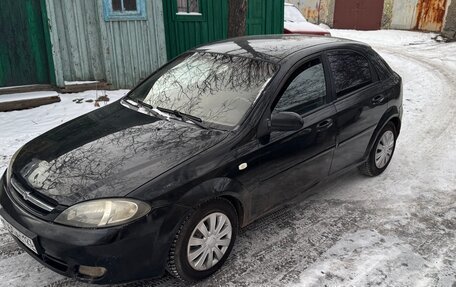 Chevrolet Lacetti, 2006 год, 420 000 рублей, 4 фотография