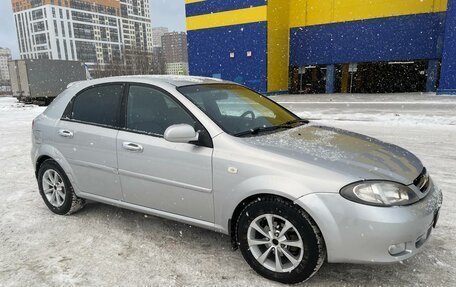 Chevrolet Lacetti, 2007 год, 420 000 рублей, 3 фотография