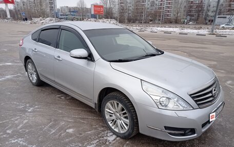 Nissan Teana, 2011 год, 1 300 000 рублей, 5 фотография