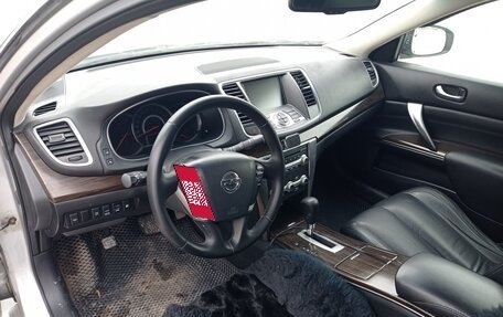 Nissan Teana, 2011 год, 1 300 000 рублей, 11 фотография