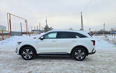 KIA Sorento IV, 2020 год, 4 500 000 рублей, 6 фотография