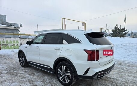 KIA Sorento IV, 2020 год, 4 500 000 рублей, 5 фотография