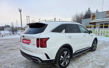 KIA Sorento IV, 2020 год, 4 500 000 рублей, 3 фотография