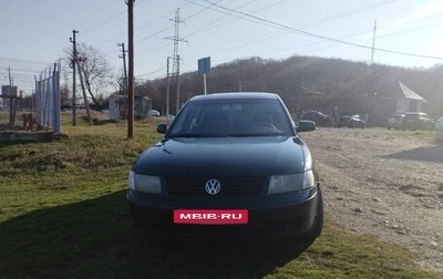 Volkswagen Passat B5+ рестайлинг, 2000 год, 320 000 рублей, 1 фотография