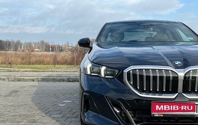 BMW 5 серия, 2023 год, 7 900 000 рублей, 1 фотография