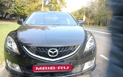 Mazda 6, 2007 год, 900 000 рублей, 1 фотография