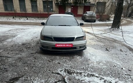 Nissan Maxima IV, 1998 год, 205 000 рублей, 1 фотография