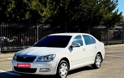 Skoda Octavia, 2012 год, 980 000 рублей, 1 фотография