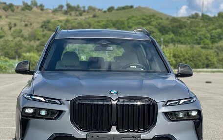 BMW X7, 2023 год, 16 500 000 рублей, 1 фотография