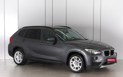 BMW X1, 2013 год, 1 498 000 рублей, 1 фотография