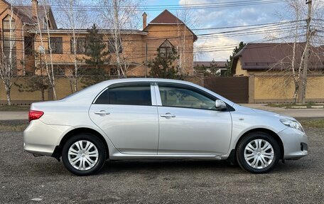 Toyota Corolla, 2008 год, 980 000 рублей, 2 фотография