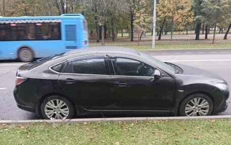 Mazda 6, 2007 год, 900 000 рублей, 3 фотография