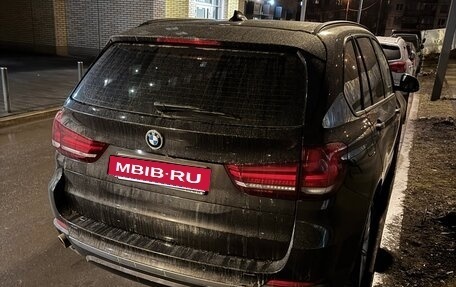 BMW X5, 2014 год, 2 850 000 рублей, 6 фотография