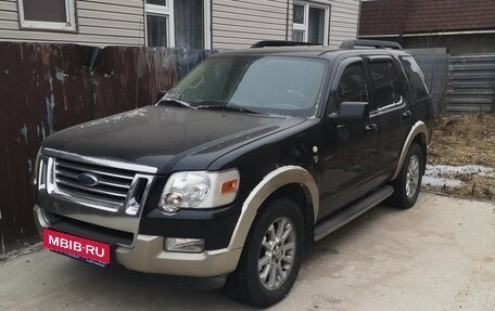 Ford Explorer IV, 2008 год, 1 150 000 рублей, 2 фотография