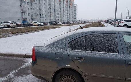 Skoda Octavia, 2011 год, 400 000 рублей, 6 фотография