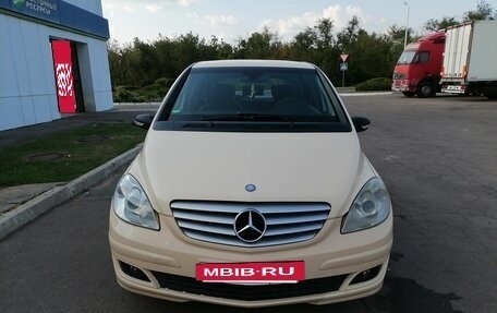 Mercedes-Benz B-Класс, 2007 год, 888 888 рублей, 3 фотография