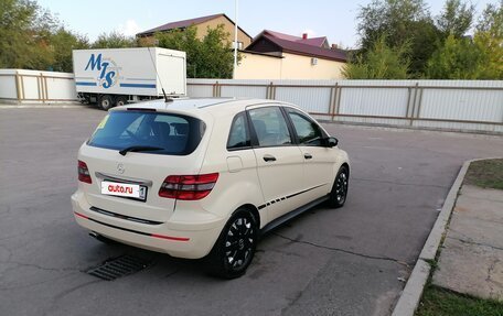 Mercedes-Benz B-Класс, 2007 год, 888 888 рублей, 11 фотография