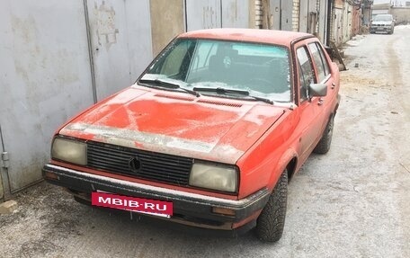 Volkswagen Jetta III, 1986 год, 110 000 рублей, 3 фотография