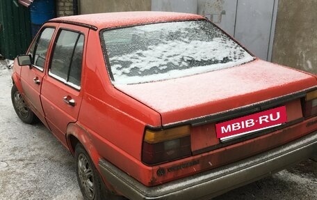 Volkswagen Jetta III, 1986 год, 110 000 рублей, 4 фотография