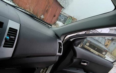 Peugeot 4007, 2012 год, 1 100 000 рублей, 4 фотография