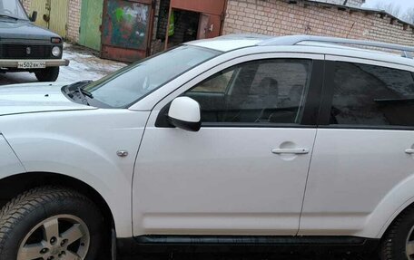 Peugeot 4007, 2012 год, 1 100 000 рублей, 31 фотография