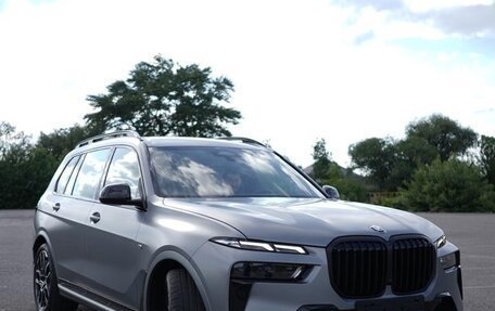 BMW X7, 2023 год, 16 500 000 рублей, 2 фотография