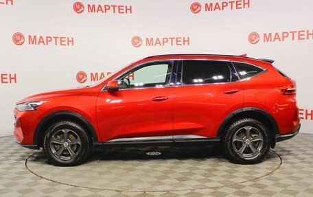 Haval F7 I, 2022 год, 2 395 000 рублей, 8 фотография