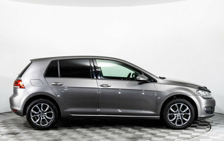 Volkswagen Golf VII, 2014 год, 1 399 000 рублей, 4 фотография