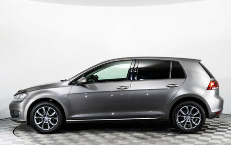 Volkswagen Golf VII, 2014 год, 1 399 000 рублей, 8 фотография