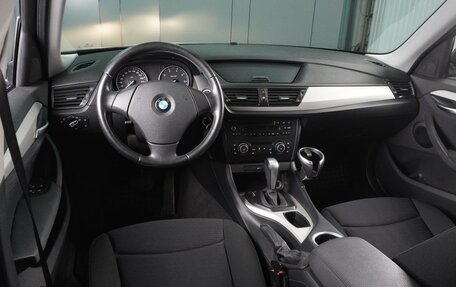 BMW X1, 2013 год, 1 498 000 рублей, 6 фотография