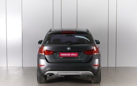 BMW X1, 2013 год, 1 498 000 рублей, 4 фотография