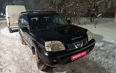 Nissan X-Trail, 2005 год, 550 000 рублей, 1 фотография