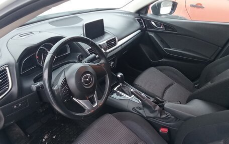 Mazda 3, 2014 год, 1 680 000 рублей, 8 фотография