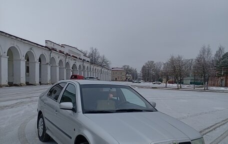 Skoda Octavia IV, 2005 год, 450 000 рублей, 7 фотография