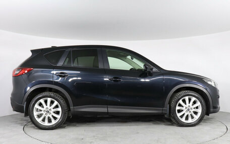 Mazda CX-5 II, 2013 год, 1 689 000 рублей, 4 фотография