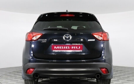 Mazda CX-5 II, 2013 год, 1 689 000 рублей, 6 фотография