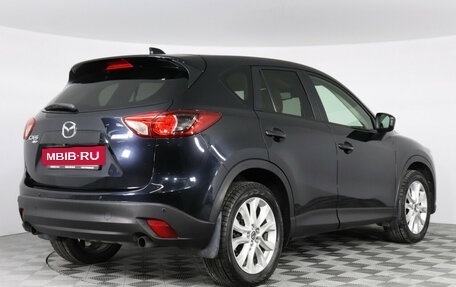 Mazda CX-5 II, 2013 год, 1 689 000 рублей, 5 фотография