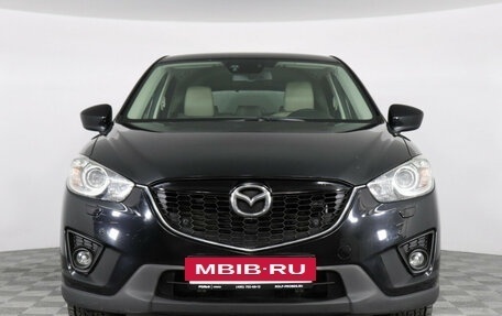 Mazda CX-5 II, 2013 год, 1 689 000 рублей, 2 фотография