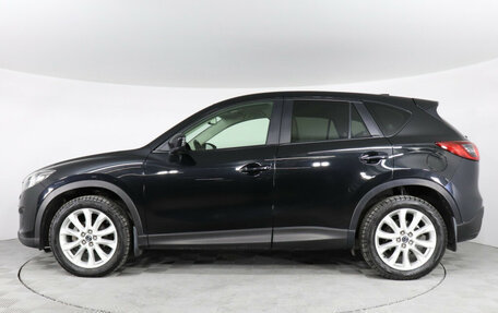 Mazda CX-5 II, 2013 год, 1 689 000 рублей, 8 фотография