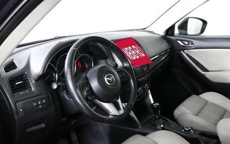 Mazda CX-5 II, 2013 год, 1 689 000 рублей, 9 фотография