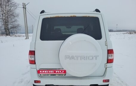 ЛуАЗ Patriot, 2018 год, 999 000 рублей, 6 фотография