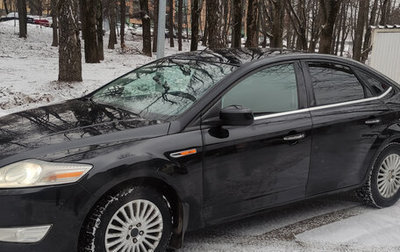 Ford Mondeo IV, 2010 год, 800 000 рублей, 1 фотография